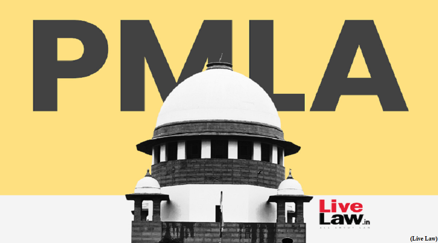 PMLA accused can be given copy of grounds of detention within 24 hours, SC (GS Paper 2, Judiciary)