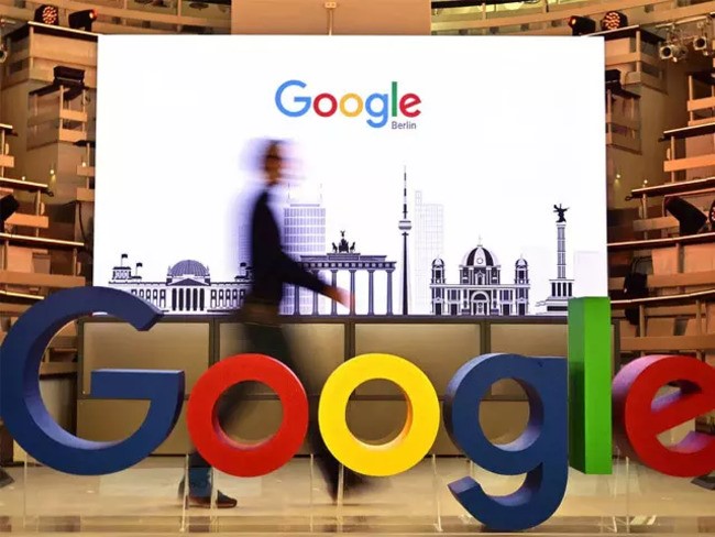 Why has Google got a second antitrust fine? (GS Paper 3, Economy)