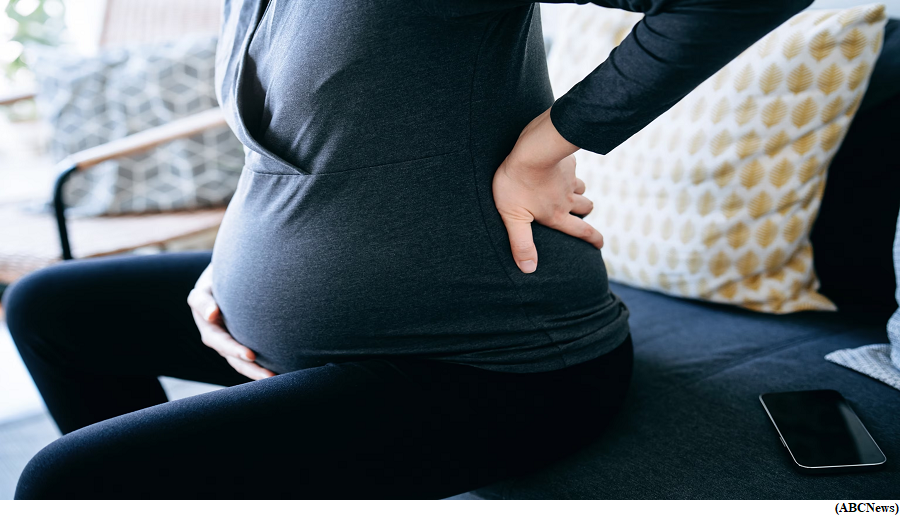 Researchers find the cause of nausea, sickness in pregnancy (GS Paper 2, Health)