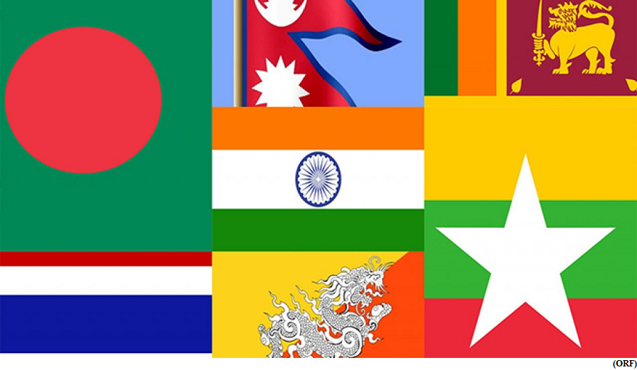 BIMSTEC, A call for robust institutionalisation (GS Paper 2, International Organisation)