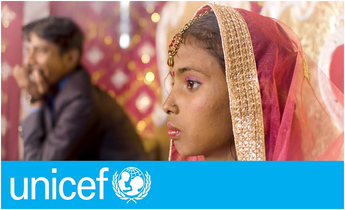Secondary education can reduce child marriage by 66%: UNICEF (GS Paper 1, Social Issues)