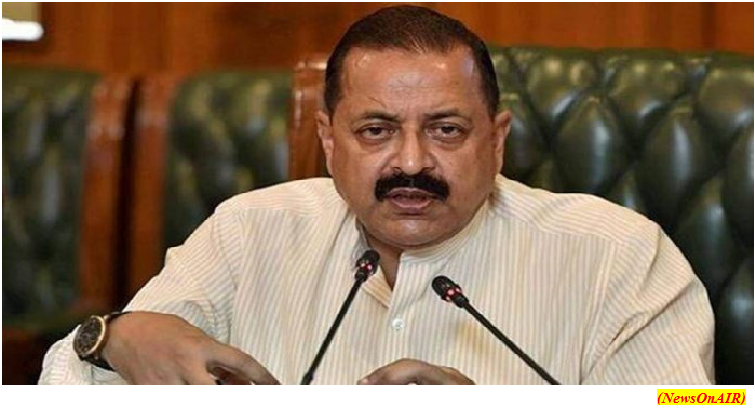 Union Minister Dr Jitendra Singh says, Governance reforms introduced by Prime Minister Narendra Modi provide enabling environment for working women (GS Paper 2, Governance)