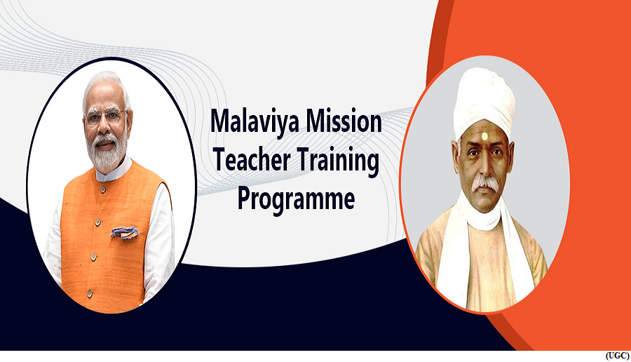 Malaviya Mission, Teachers Training Programme (GS Paper 2, Education)