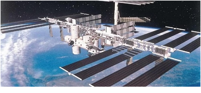 IIT-Madras and NASA researchers study microbes on space station (GS Paper 3, Science and Tech)
