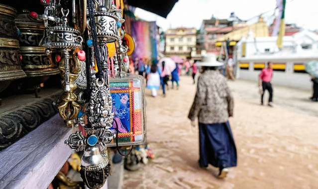 Nepal Hosts Inaugural Rainbow Tourism Conference, Paving the Way for Inclusive Travel (GS Paper 4, Ethics)