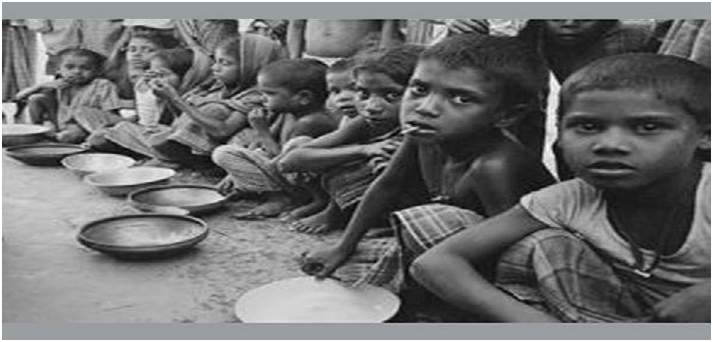 Controversy surrounding the Global Hunger Index (GS Paper 2, Issues Relating to Poverty & Hunger