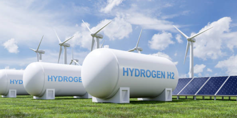 Government Releases Guidelines for Green Hydrogen Use in Transport Sector (GS Paper 3, Science & Tech), 8 April