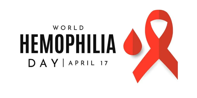 World Hemophilia Day 2024, Date, History and Theme (Prelims Facts)