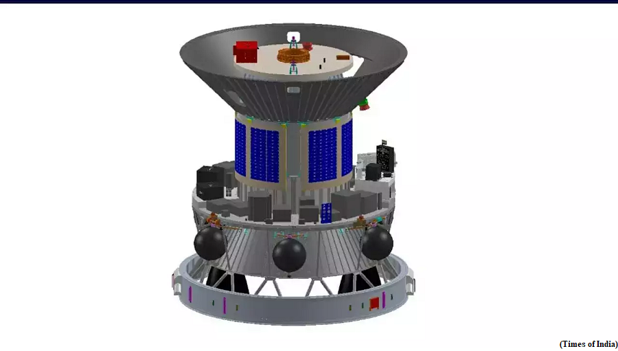 PSLV Orbital Experimental Module (GS paper 3, Science and Technology)