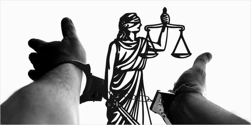 Reforming the criminal justice system (GS Paper 2, Judiciary)
