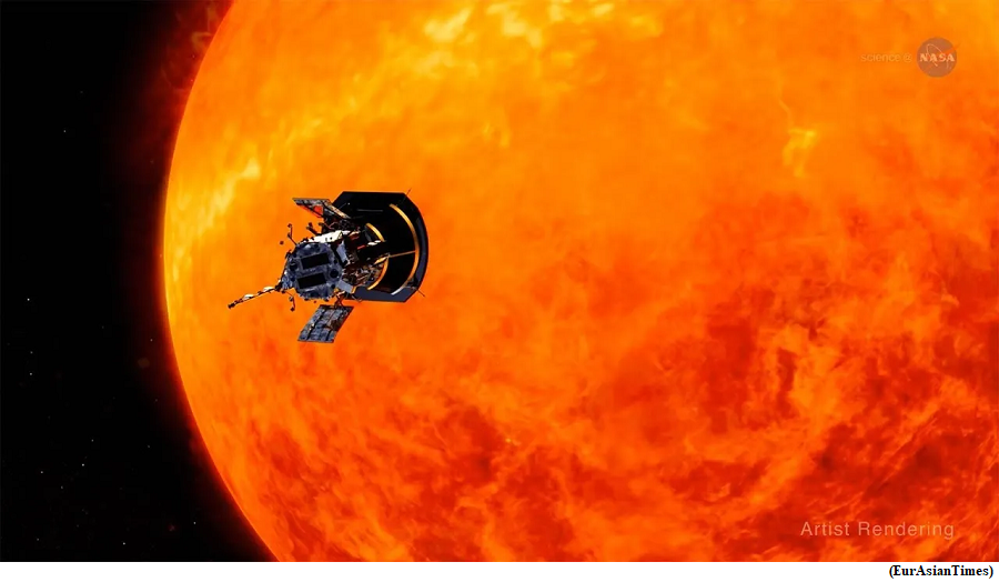 China plans to send mission 15 crore km away from Earth to study the Sun (GS Paper 3, Science and Technology)