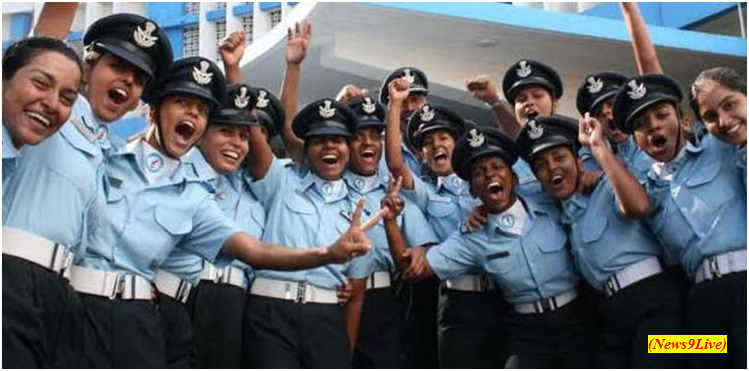 The SC ruling on pensions for women IAF officers  (GS Paper 2, Judiciary)