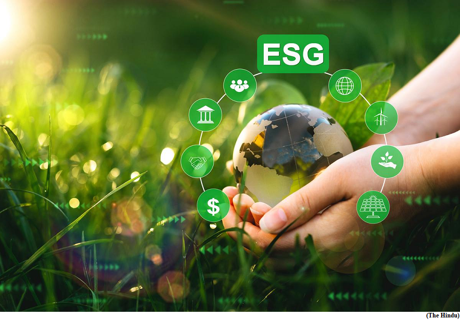 The rise of the ESG regulations (GS Paper 2, Governance)