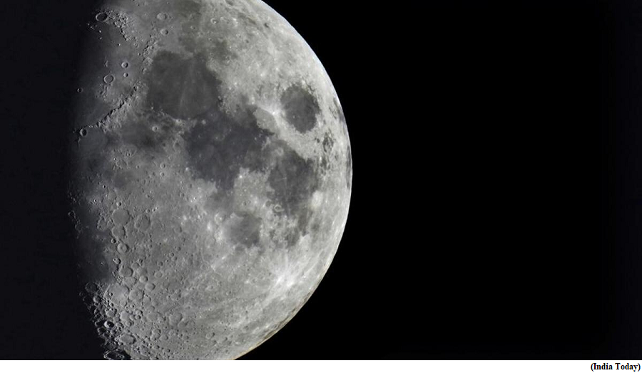 Scientists peek inside the Moon to reveal a long-guarded secret (GS Paper 3, Science and Tech) 