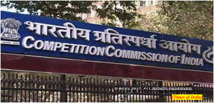 Parliamentary panel suggests changes to Competition (Amendment) Bill (GS Paper 2, Governance)