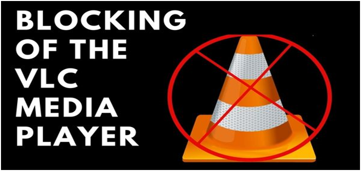 The recent blocking of the VLC Media Player (GS Paper 2, Governance)