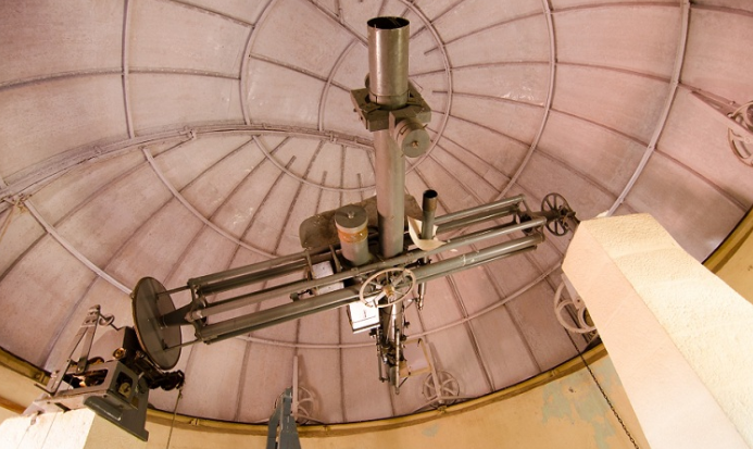 Kodaikanal Solar Observatory celebrates 125 years of studying the Sun (GS Paper 3, Science & Tech)